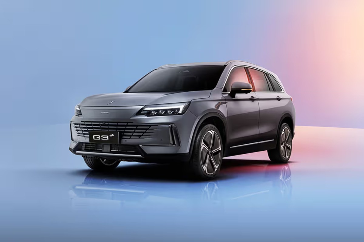 Intip Teknologi Canggih di Polytron G3 2025, Resmi Hadir di Indonesia dan Bikin Penasaran!