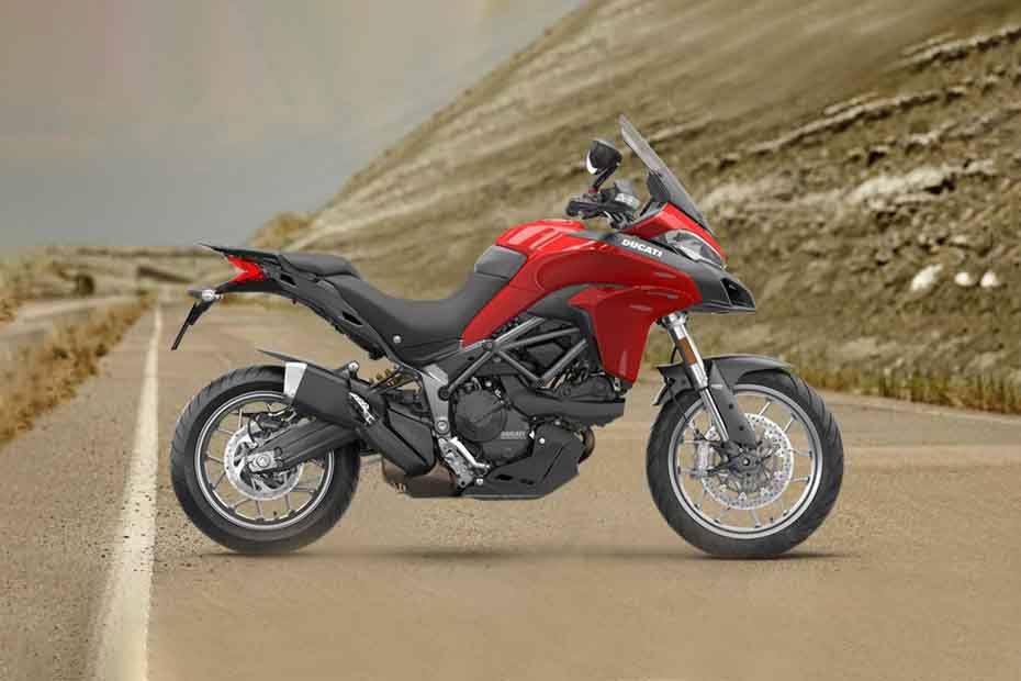 Harga Motor Ducati 2024 Bikin Ngelus Dada! Paling Murah 300 Juta, Nih Daftarnya