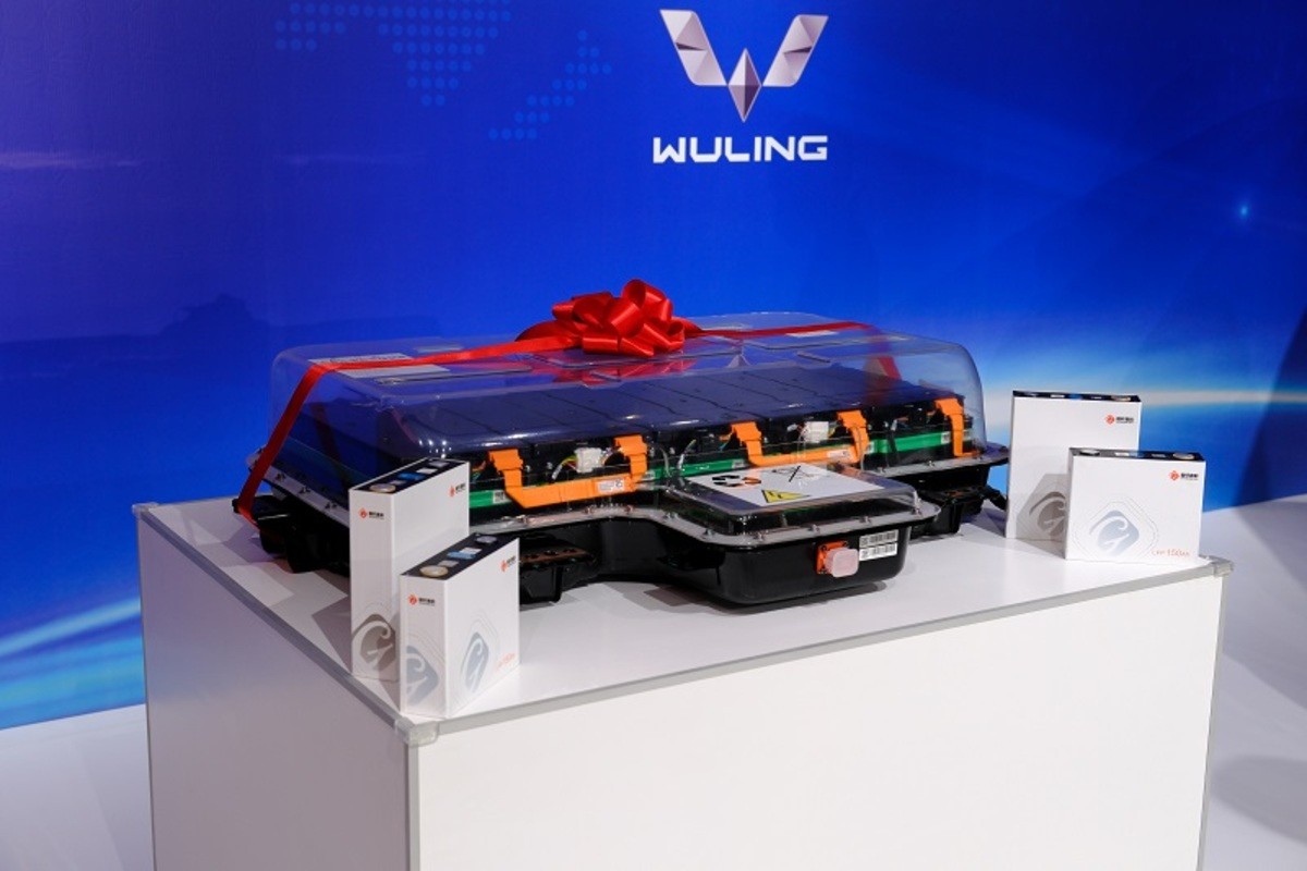 Harga Baterai Mobil Listrik Wuling Air EV, Wajib Tahu Sebelum Membeli