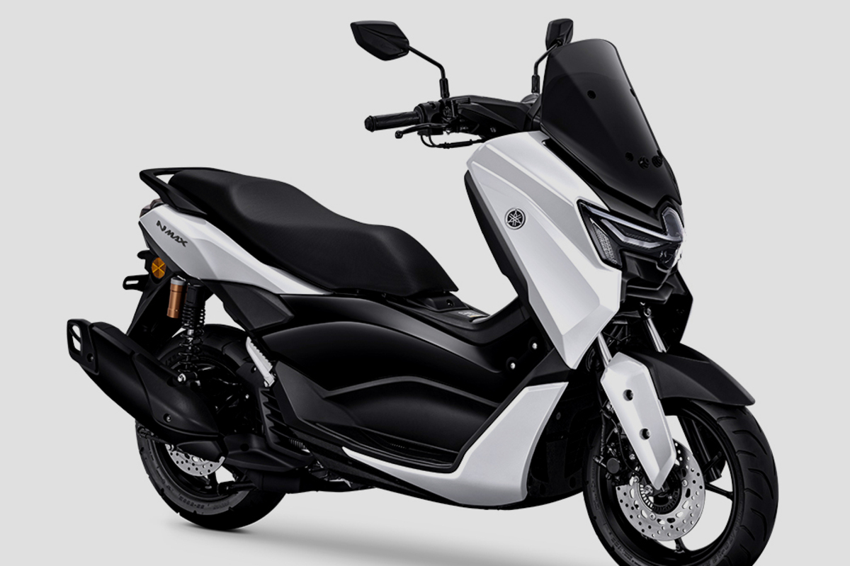 Keunggulan Terbaik Motor Matic Yamaha NMAX Turbo dan Yamaha NMAX Neo