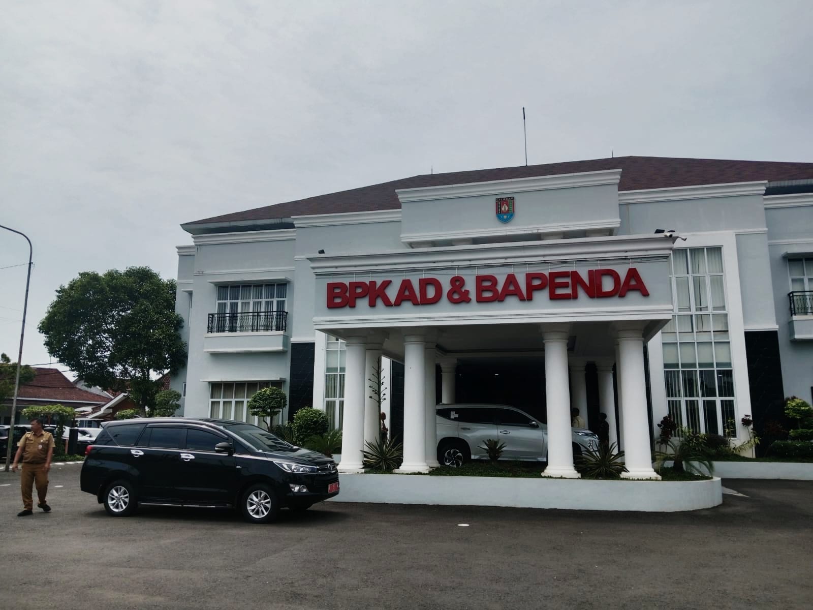 Tunggakan Pajak Kendaraan di Cilacap Capai Rp 158 Miliar