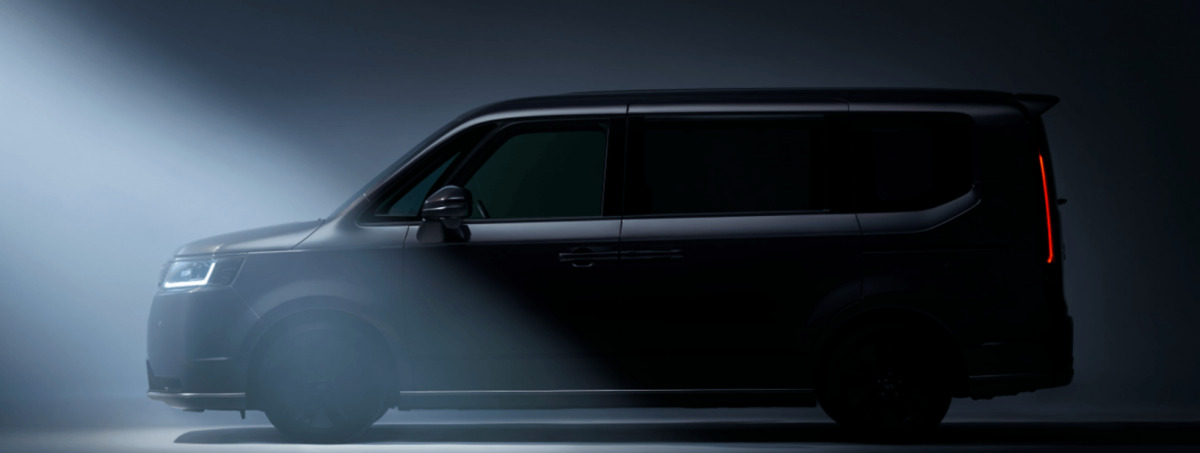 Mobil Honda STEP WGN e:HEV Targetkan 2000 Unit Per Tahun