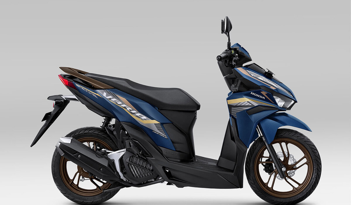 Motor Murah Honda Vario 125: Apakah Masih Worth It di Tahun 2025?