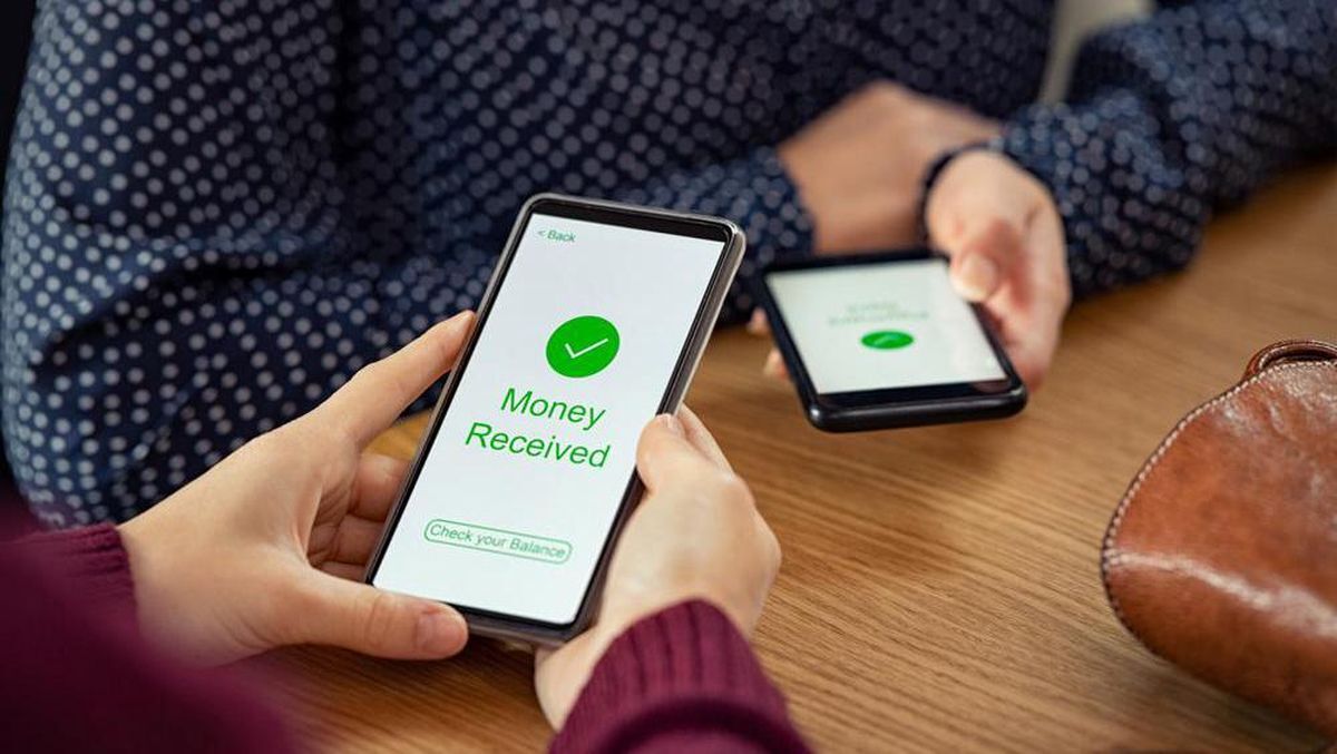 Dompet Digital, Cara Hemat dan Cerdas Mengelola Keuangan