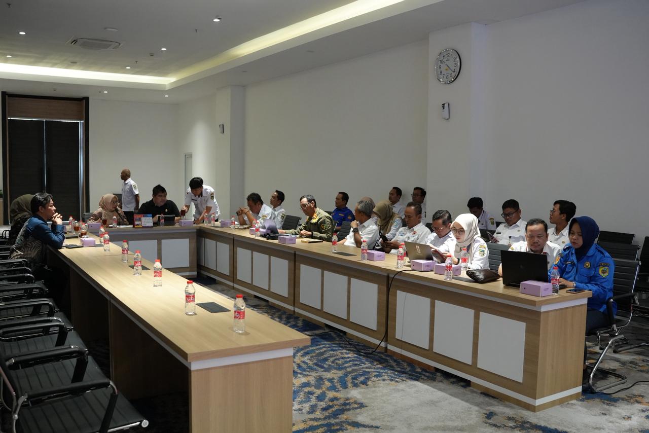 Damkar Banyumas Didorong Naik Status, Pansus Soroti Jangkauan dan Standar Layanan