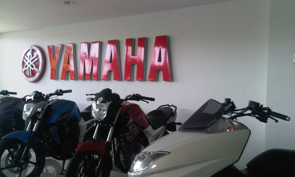 Harga Cash hingga Kredit Motor dari Yamaha