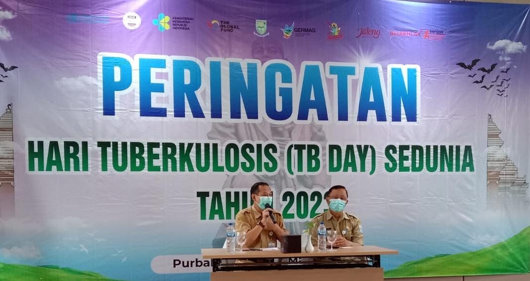 Kabupaten Purbalingga Targetkan Eliminasi TBC Pada Tahun 2027