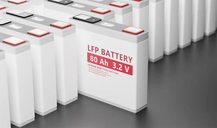 Intip Kelebihan dan Kekurangan Baterai LFP untuk Motor Listrik