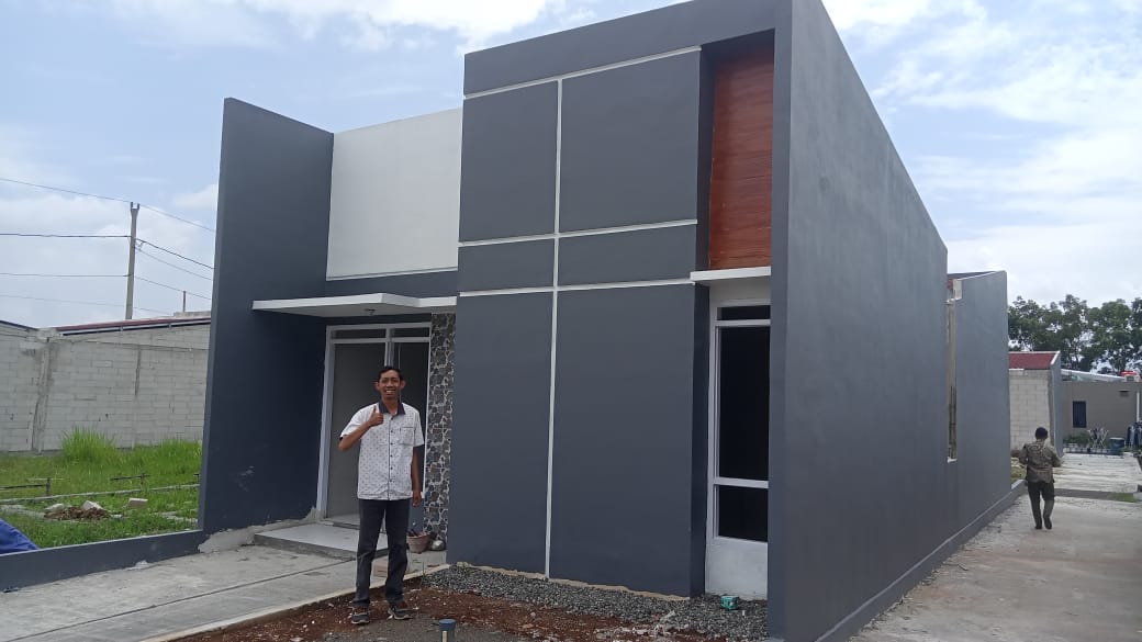 Yuk Miliki Rumah Bersubsidi dengan Angsuran Hanya Rp 1 Jutaan di Griya Kalika