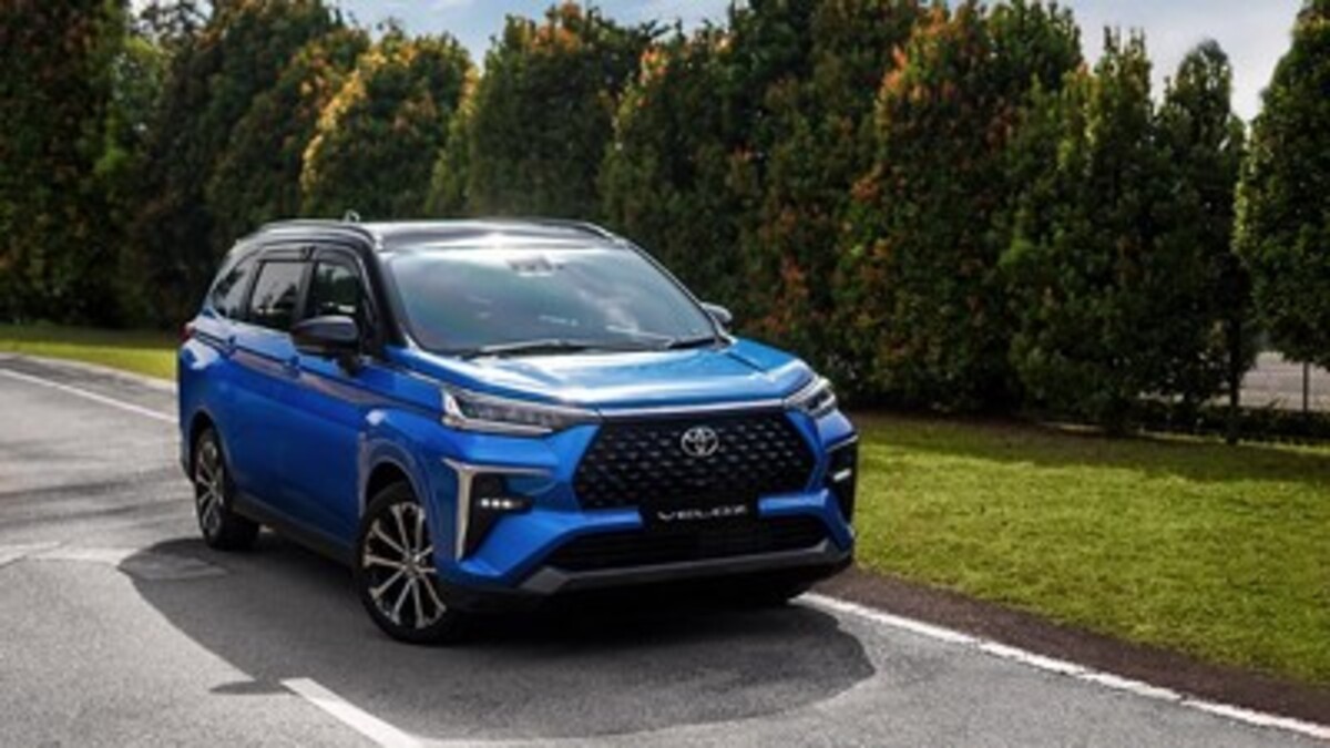 Promo Toyota April 2025, Kijang Innova Diesel Potongan Harga Hingga Rp60 Juta, Cicilan Mulai Rp2,9 Juta!