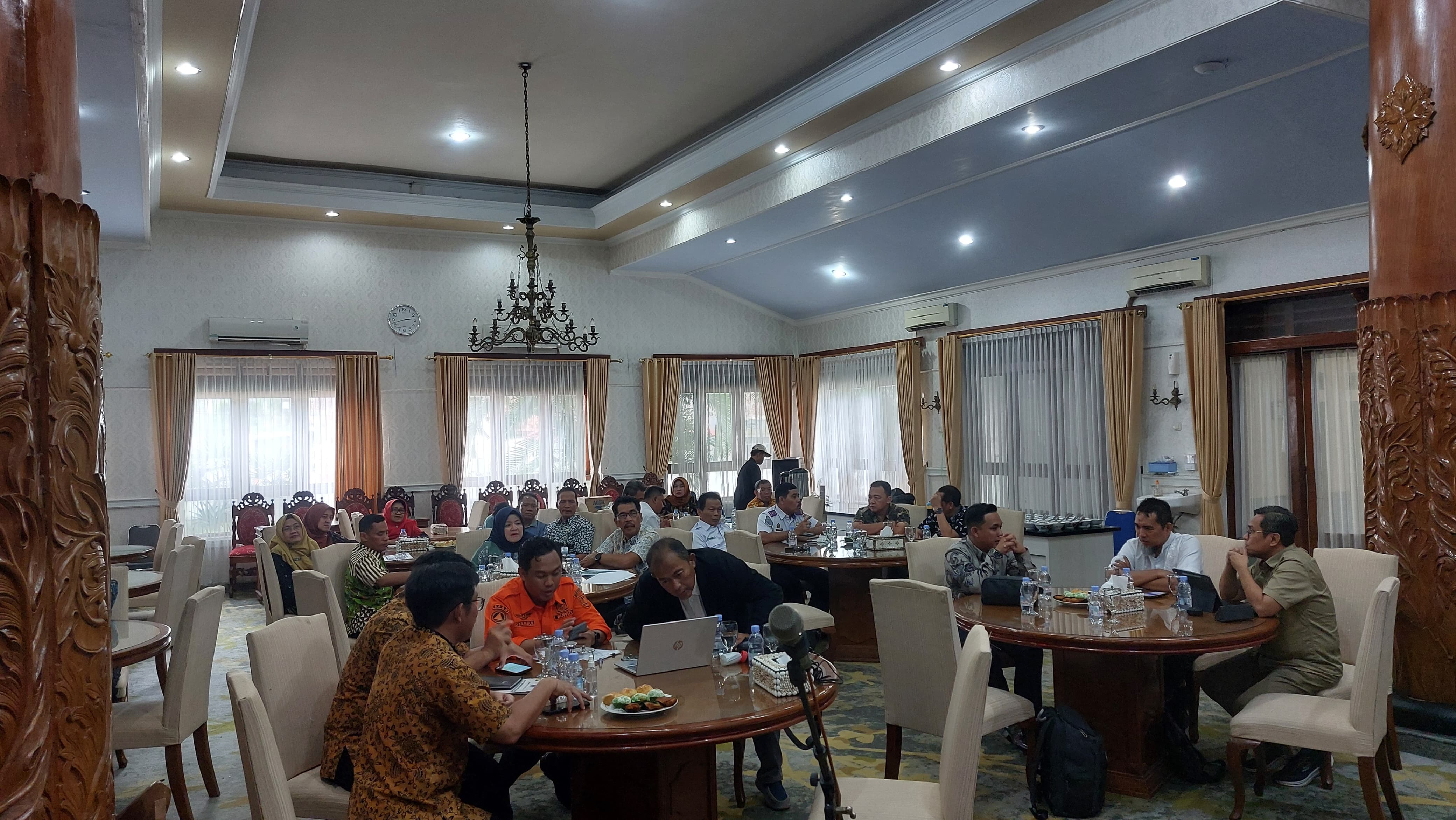 Investor Asal Cina Lirik PPSC, Cilacap Bidik Ekspor 1.000 Kontainer per Bulan