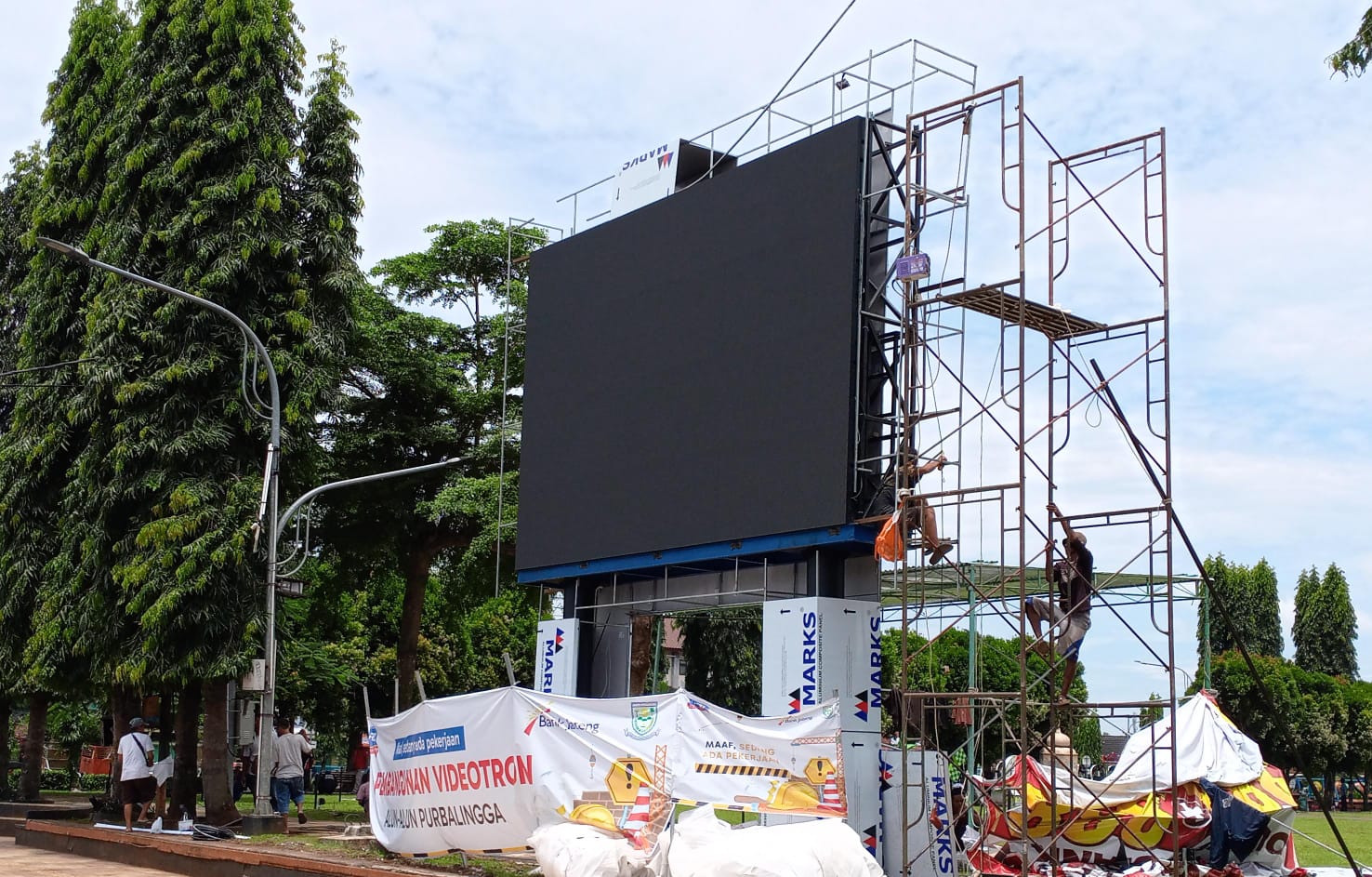 Videotron Bakal Operasional, Jenis Konten Masih Dibahas