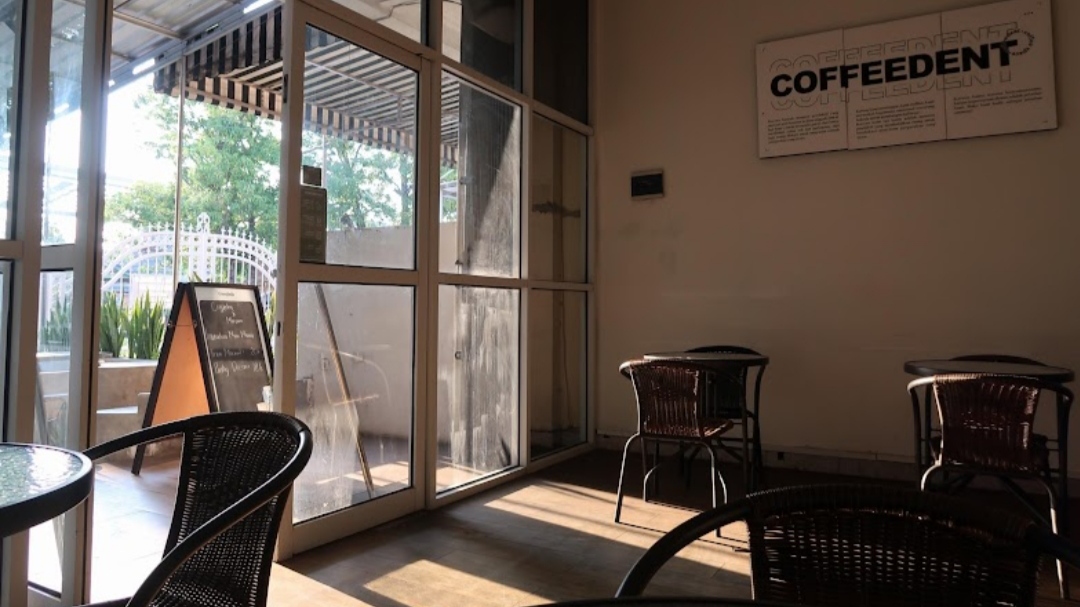 5 Rekomendasi Coffee Shop Paling Kekinian di Cilacap yang Patut Kamu Kunjungi