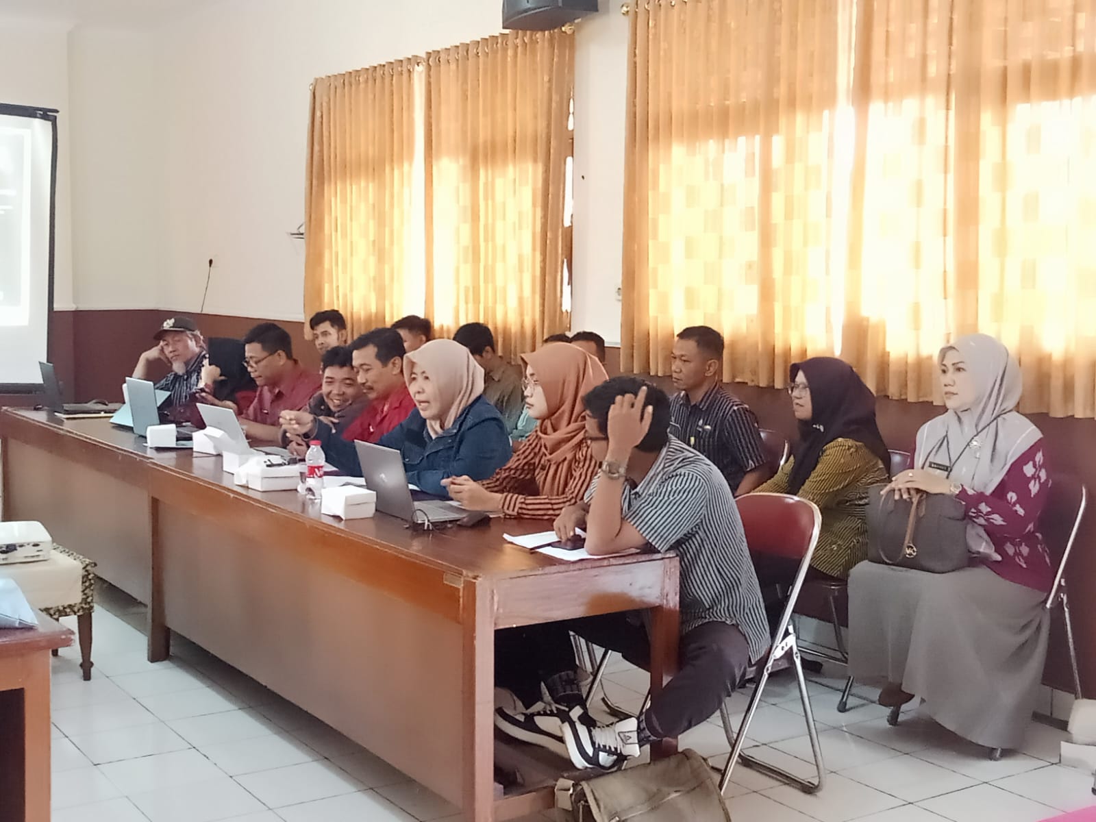 Dana Desa Rp 9,7 Miliar di 32 Desa di Kabupaten Purbalingga Hangus