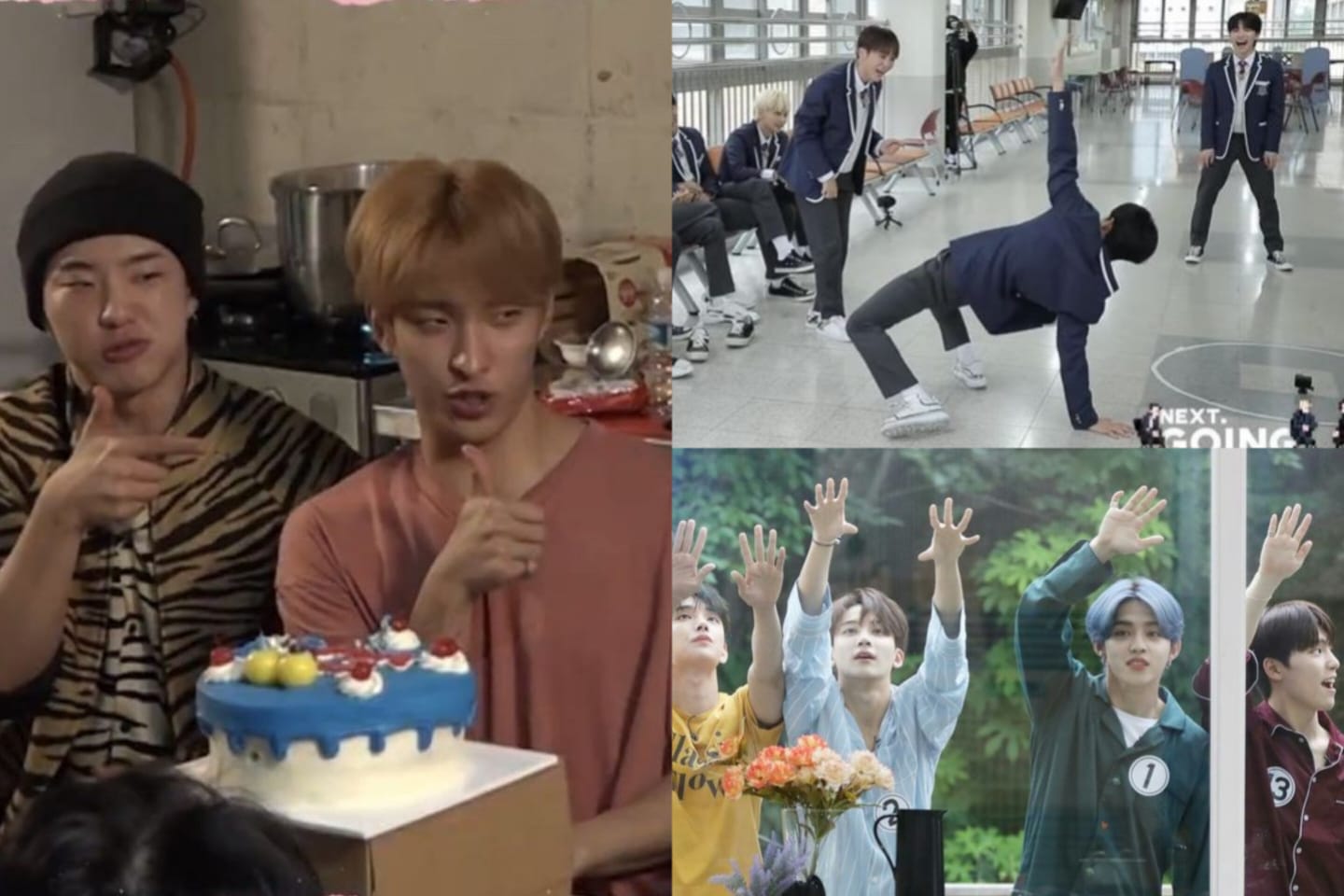 Rekomendasi Episode GOING SEVENTEEN Terlucu yang Viewersnya Tembus 10 Juta