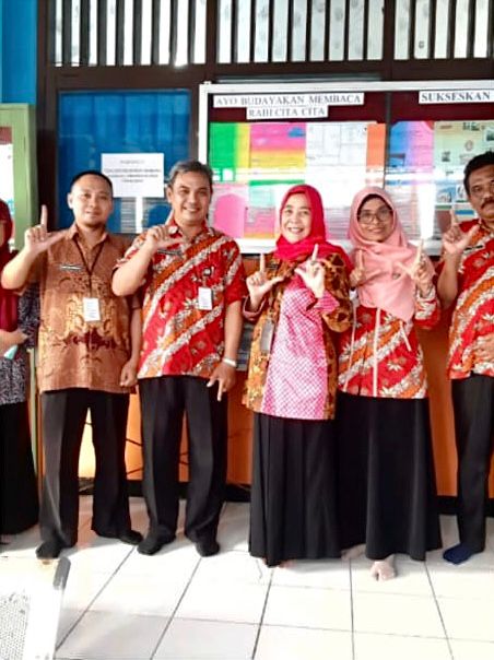 Sebagian Perpusdes di Cilacap Belum Miliki Fasilitas Lengkap, Disarpus Dorong Penguatan Literasi Masyarakat 