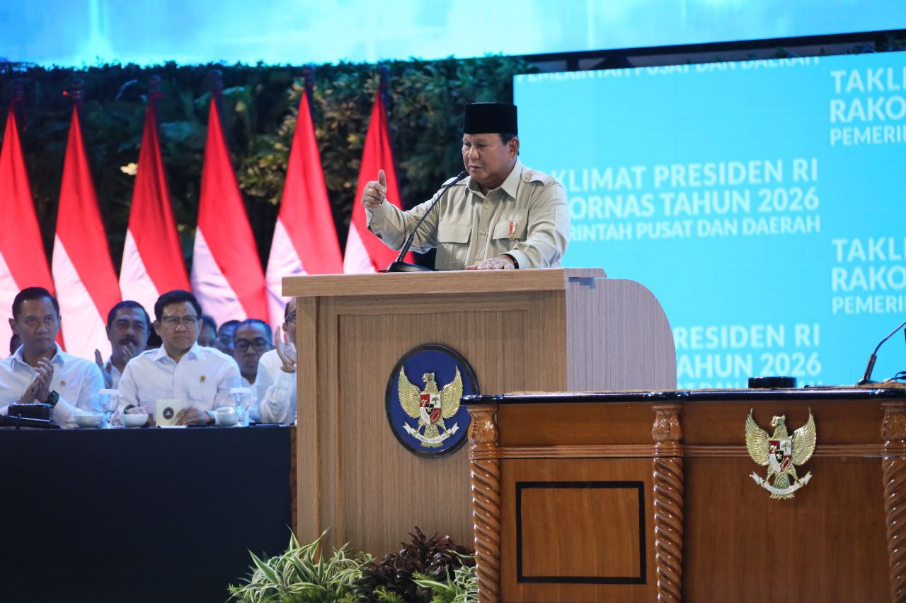 Pemkab Purbalingga Siap Jalankan Program Presiden, Tekankan Sinergi Pusat–Daerah