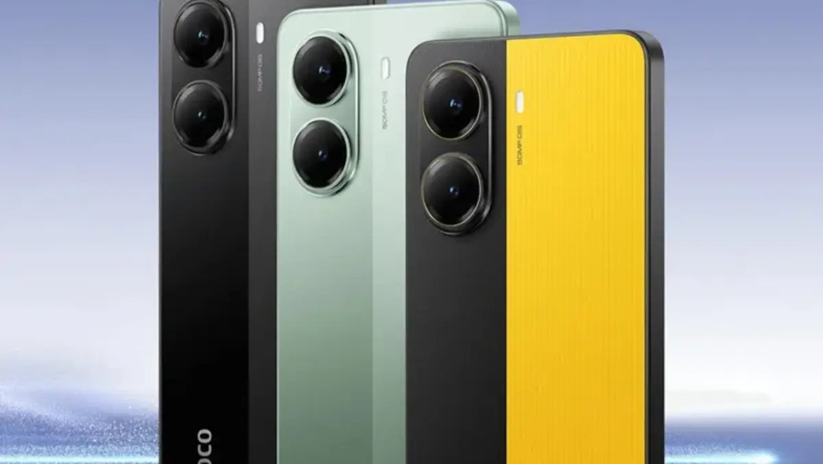 Kenalan dengan POCO X7 Pro, HP Gaming Paling Hot di Tahun 2025