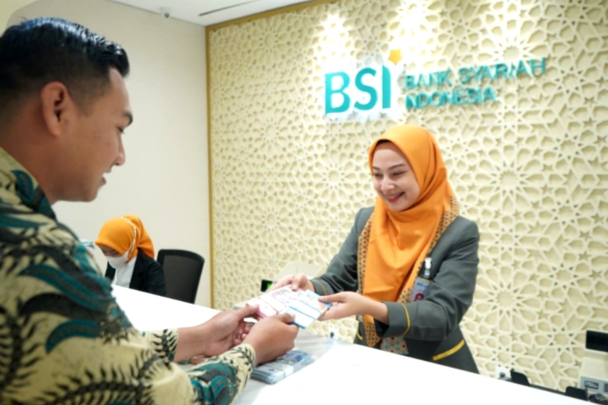 Tabel KUR Bank Syariah Indonesia, Kredit Mudah yang Menjadi Daya Tarik