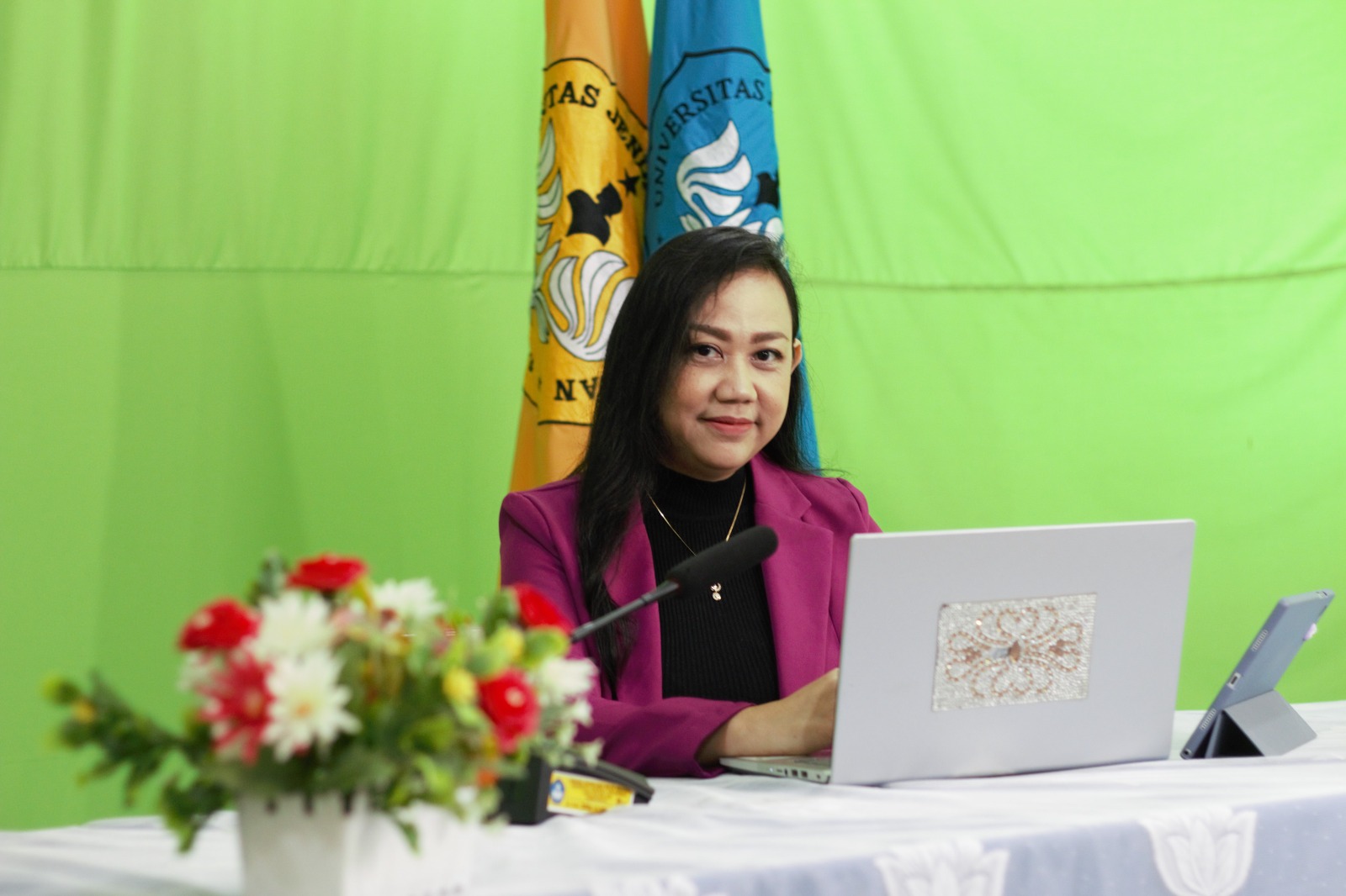 Unsoed Job Fair 2025 Siap Digelar, Hadirkan Bank Indonesia, BRIN, dan Lebih dari 20 Perusahaan Terkemuka