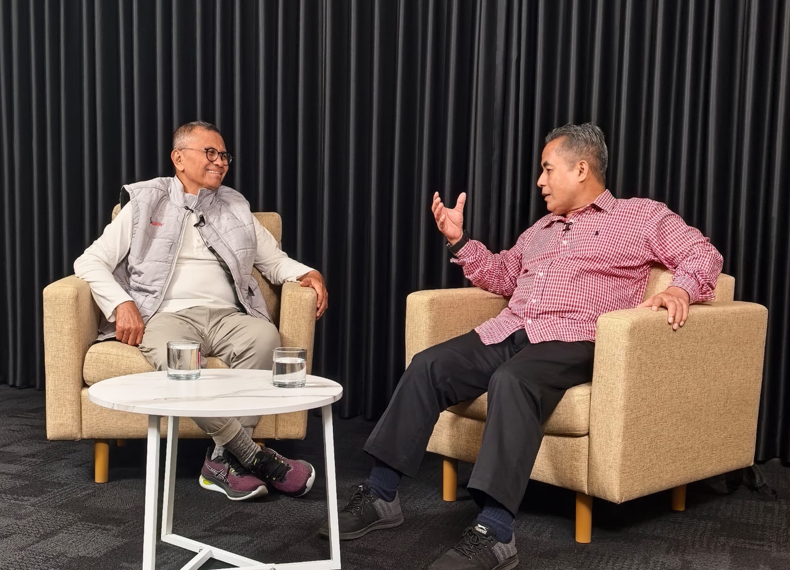 Dismorning: Kisah Dasep Ahmadi Dipenjara 10 Tahun dan Mimpi Mobil Listrik Indonesia yang Tak Pernah Padam