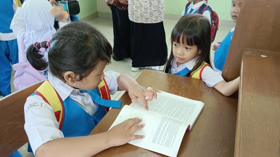 Cara Daftar TK 2025! Cek Info Lengkap SPMB 2025 di Sini