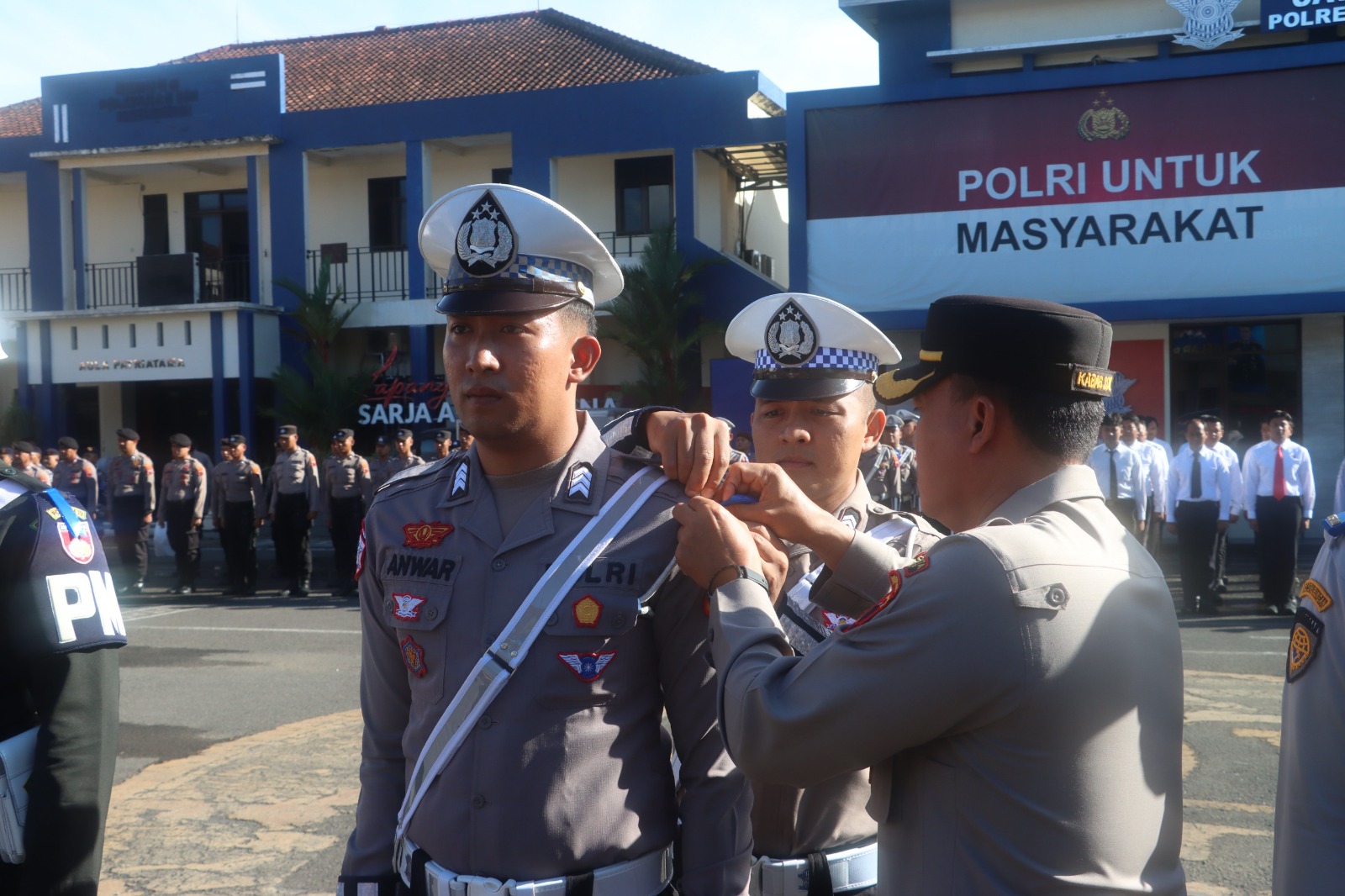 Operasi Keselamatan Candi 2026 Digelar 14 Hari, Sembilan Pelanggaran Jadi Prioritas