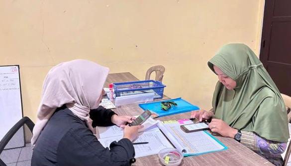 Pendaftaran PTPS Diperpanjang, Kuota Belum Terpenuhi dan Minim Pendaftar Perempuan