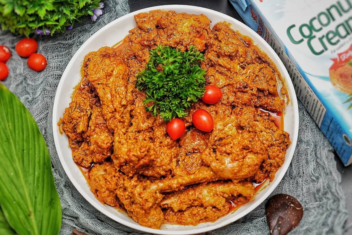 Intip 7 Tips Memasak Rendang Agar Hasilnya Lebih Empuk dan Lembut