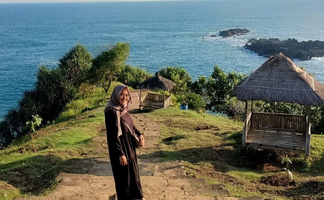 Pesona New Zealandnya Indonesia