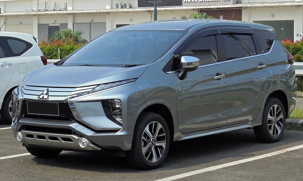 Hal-Hal yang Perlu Diperhatikan Ketika Mau Liburan Menggunakan Mitsubishi Xpander