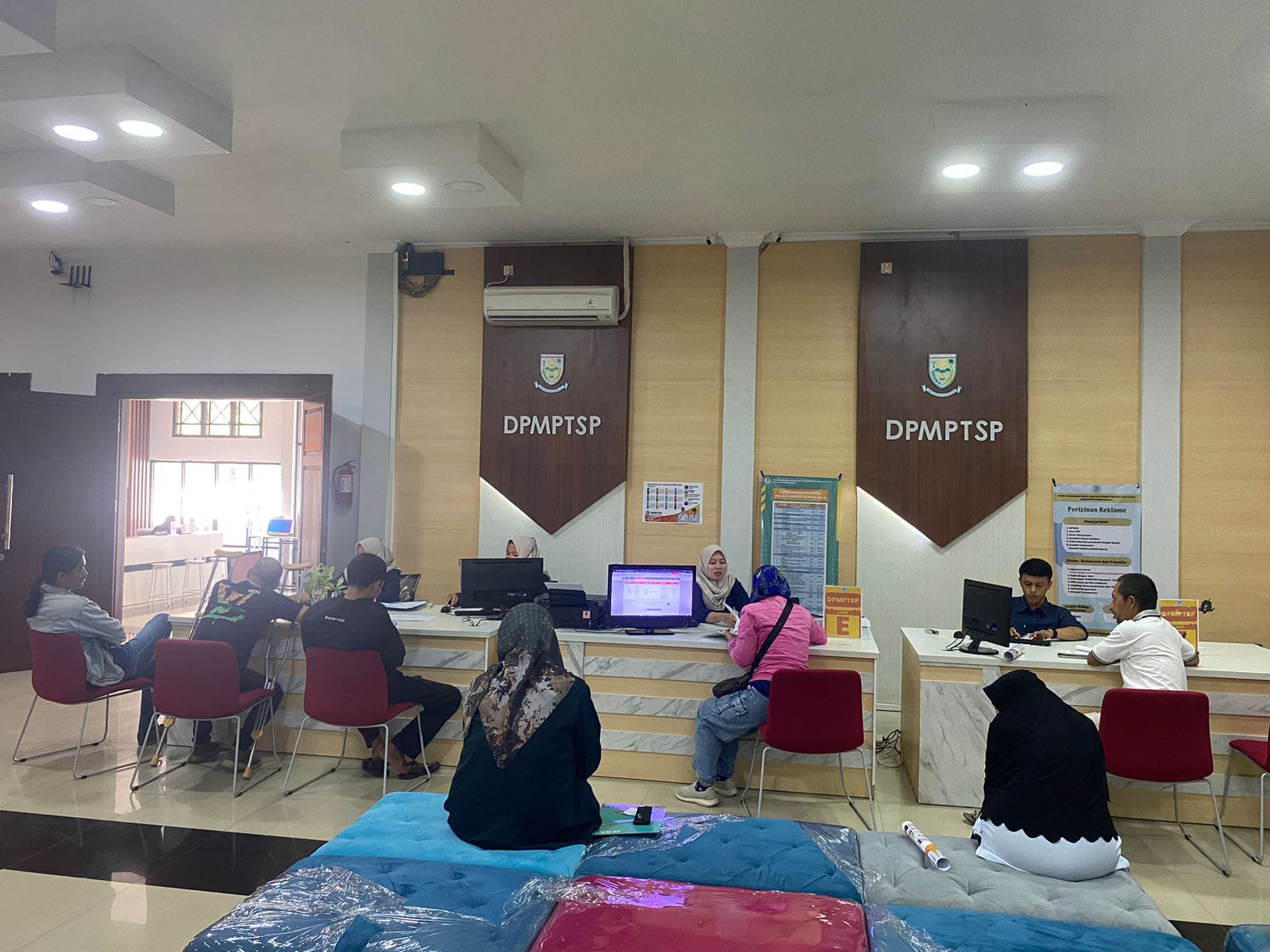 Tak Tertib Laporkan LKPM, Pelaku Usaha Bisa Dicabut Izin Usahanya