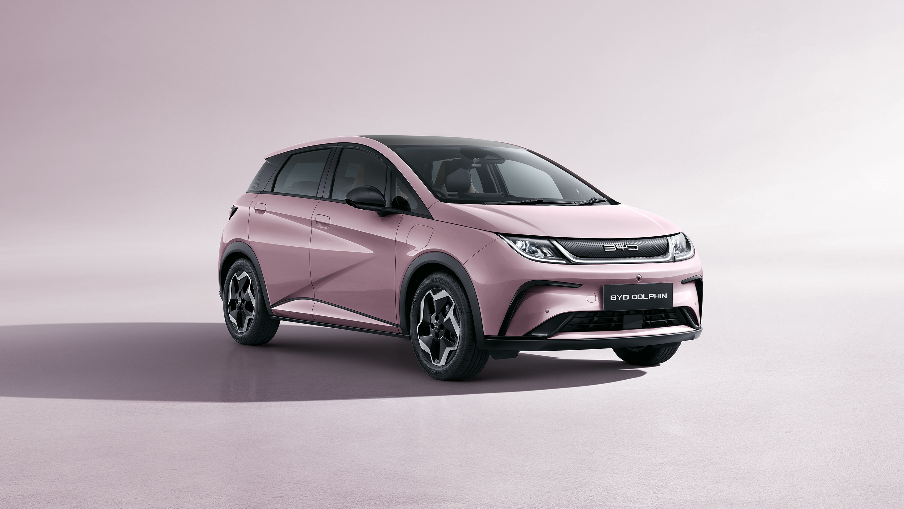 Baru Kenal BYD Dolphin? Ini Fakta Menarik yang Jarang Dibahas