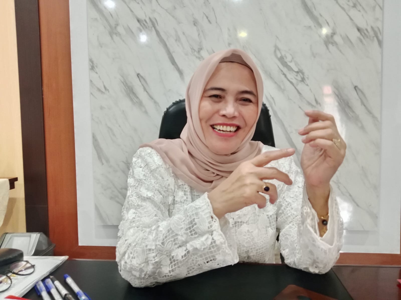 Pemkab Cilacap Pastikan Tidak Ada WFH untuk ASN