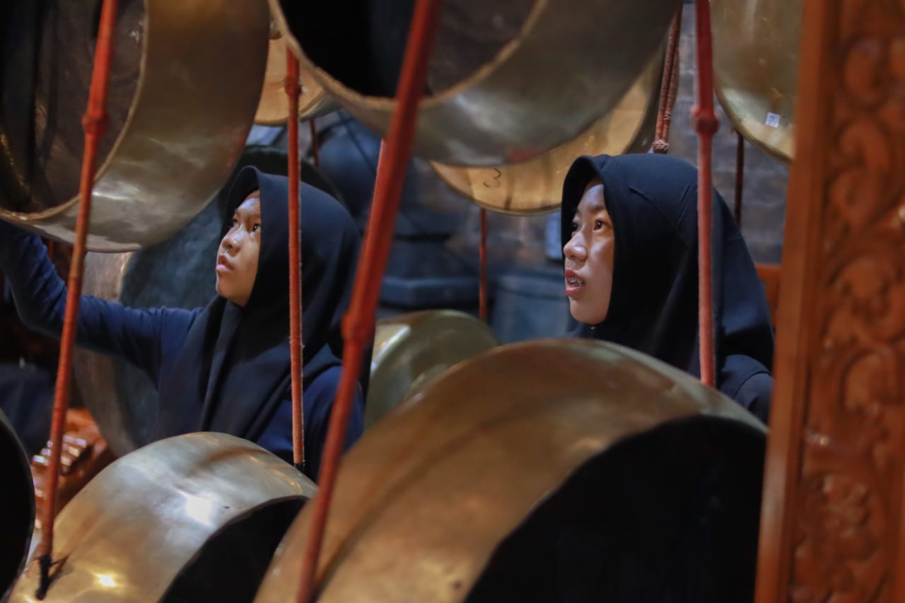 Dongkrak Perputaran Ekonomi dari Jasa Penginapan Wisata