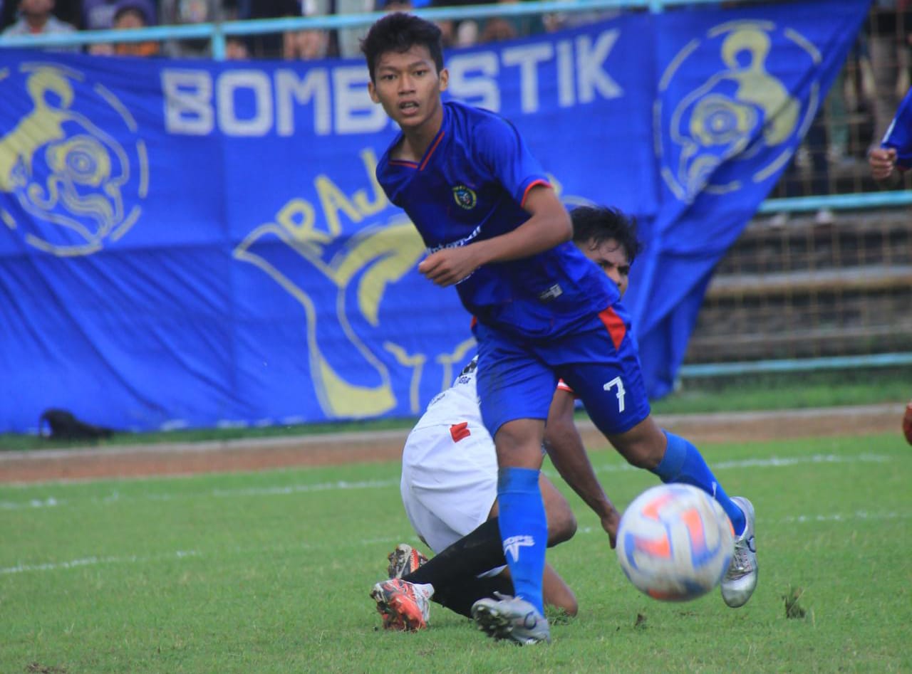 Soal Pendaftaran Ketua Umum Persibas, Askab Banyumas: Tidak Ada yang Mendaftar