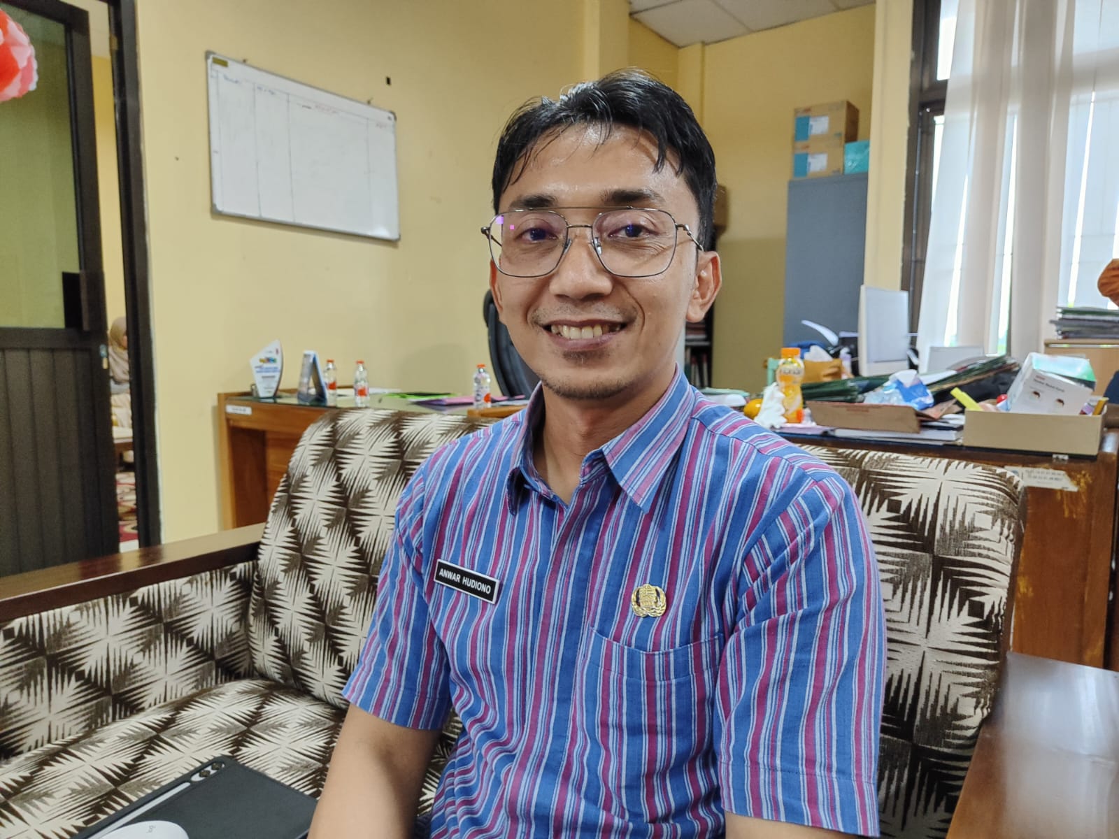 Menunggu Integrasi Aplikasi, CKG Belum Bisa di Klinik 