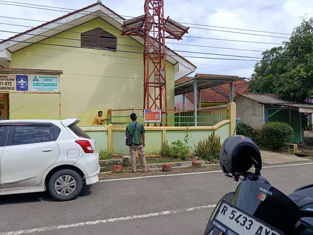 Uji Coba Sirine Tsunami, BPBD Cilacap Evaluasi Sistem Peringatan Dini