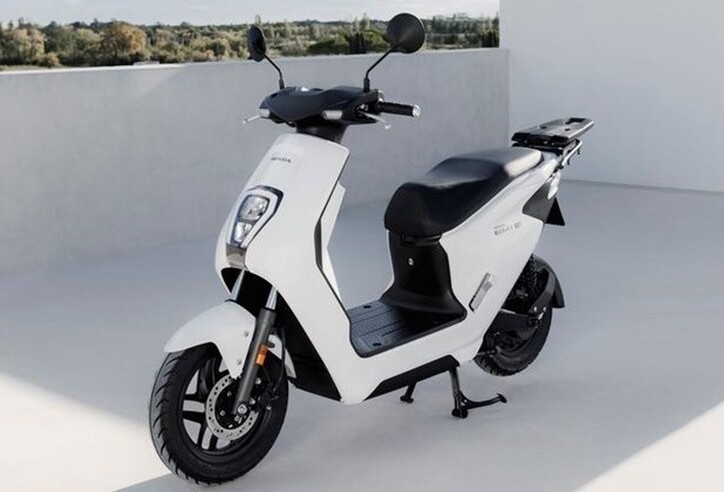 Honda EM1 e: Bisa Dibawa Pulang dengan Cicilan Mulai Rp 1 Jutaan, Ini Simulasi Kreditnya di OTO Finance