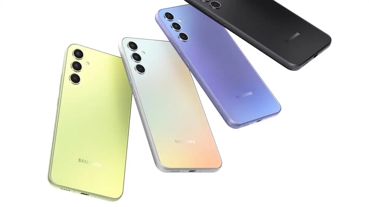 Galaxy A54 5G, Solusi Konten Seharian Tanpa Ngelag dan Tanpa Charging Sering