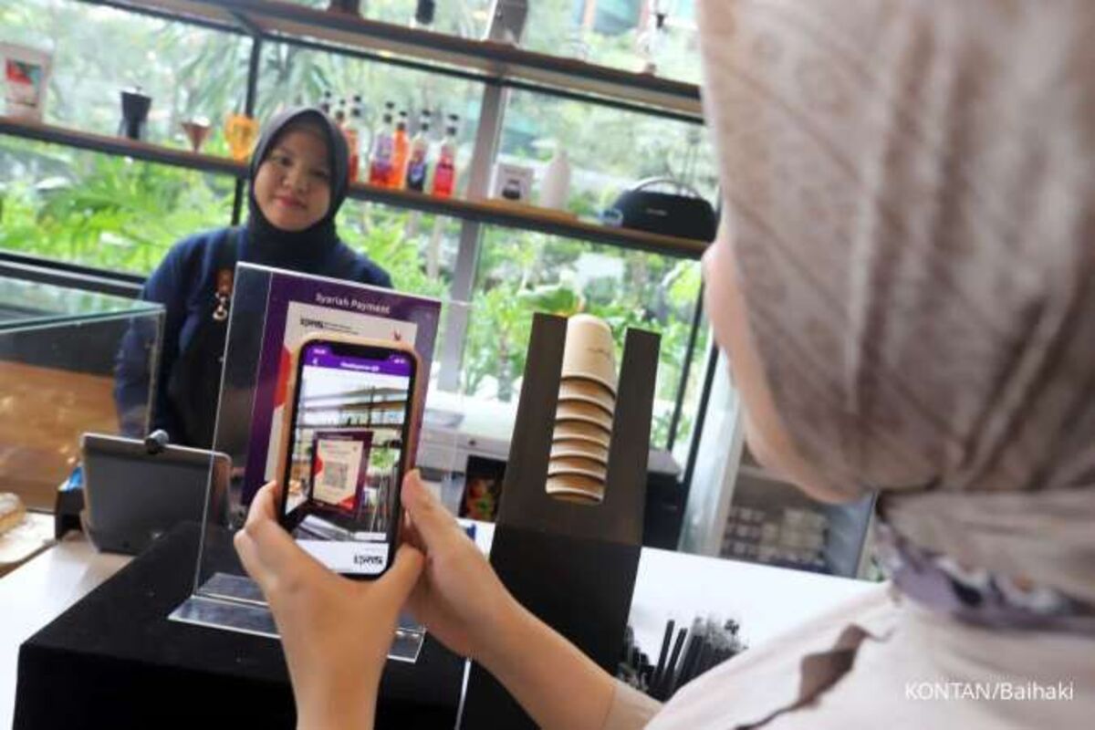 Apakah QRIS Aman? Ini Penjelasan Lengkap tentang Keamanan Transaksi Dompet Digital di Indonesia
