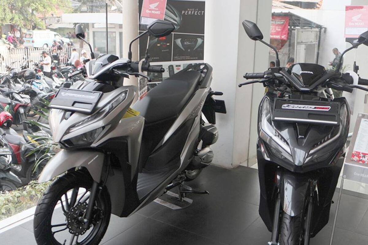 Lagi Cari Motor Matic? Ini Daftar Harga Honda Vario 150 Bekas Keluaran 2019-2022