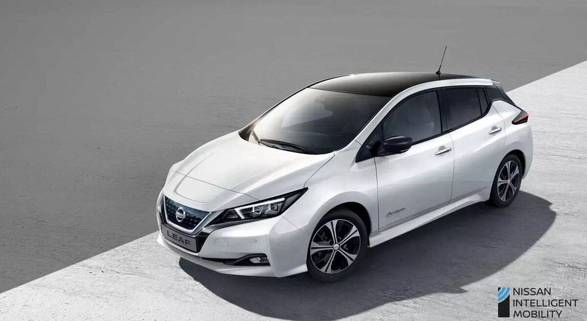 Simak Spesifikasi Mobil Listrik Nissan Leaf, Kepoin Performanya!