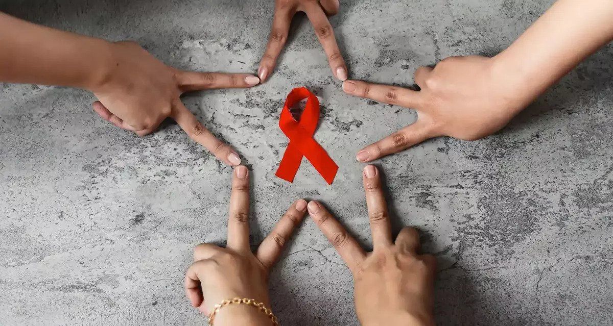 Penting! Tips Terhindar HIV/AIDS yang Perlu Kamu Ketahui