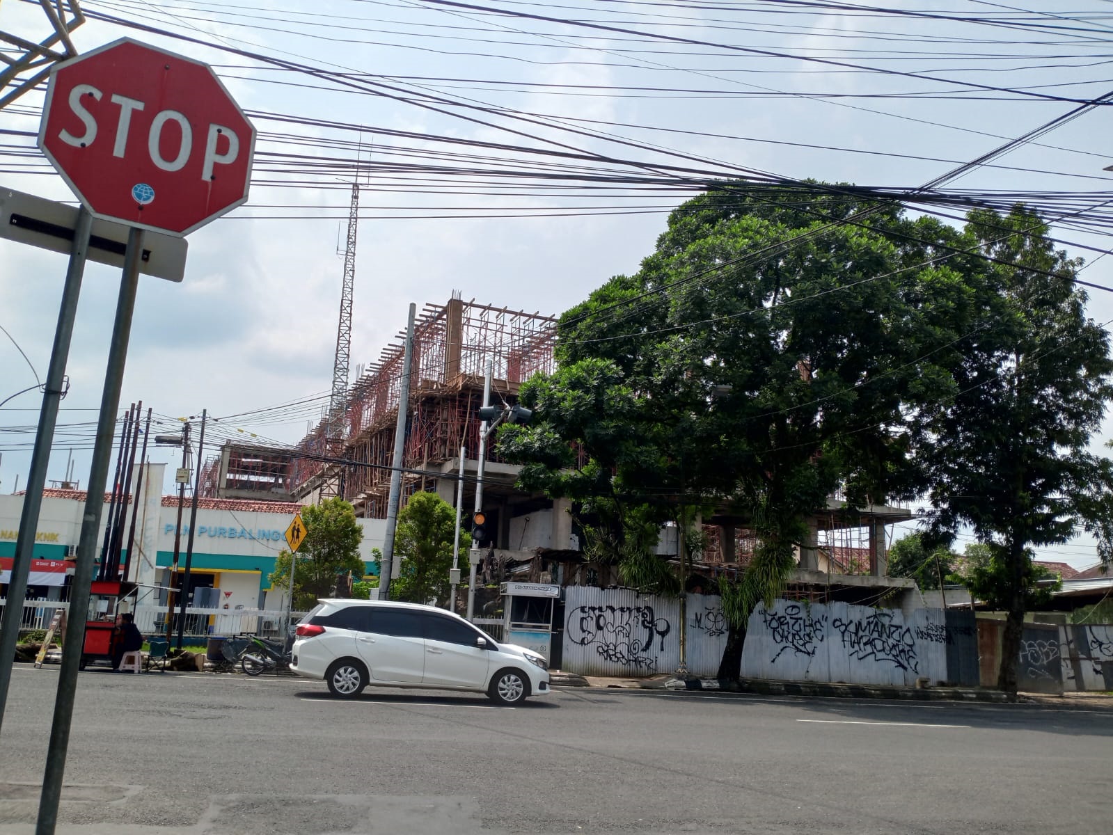 Setahun Ditarget Rp 1 Triliun, Investasi di Purbalingga Sudah Tercapai 63 Persen