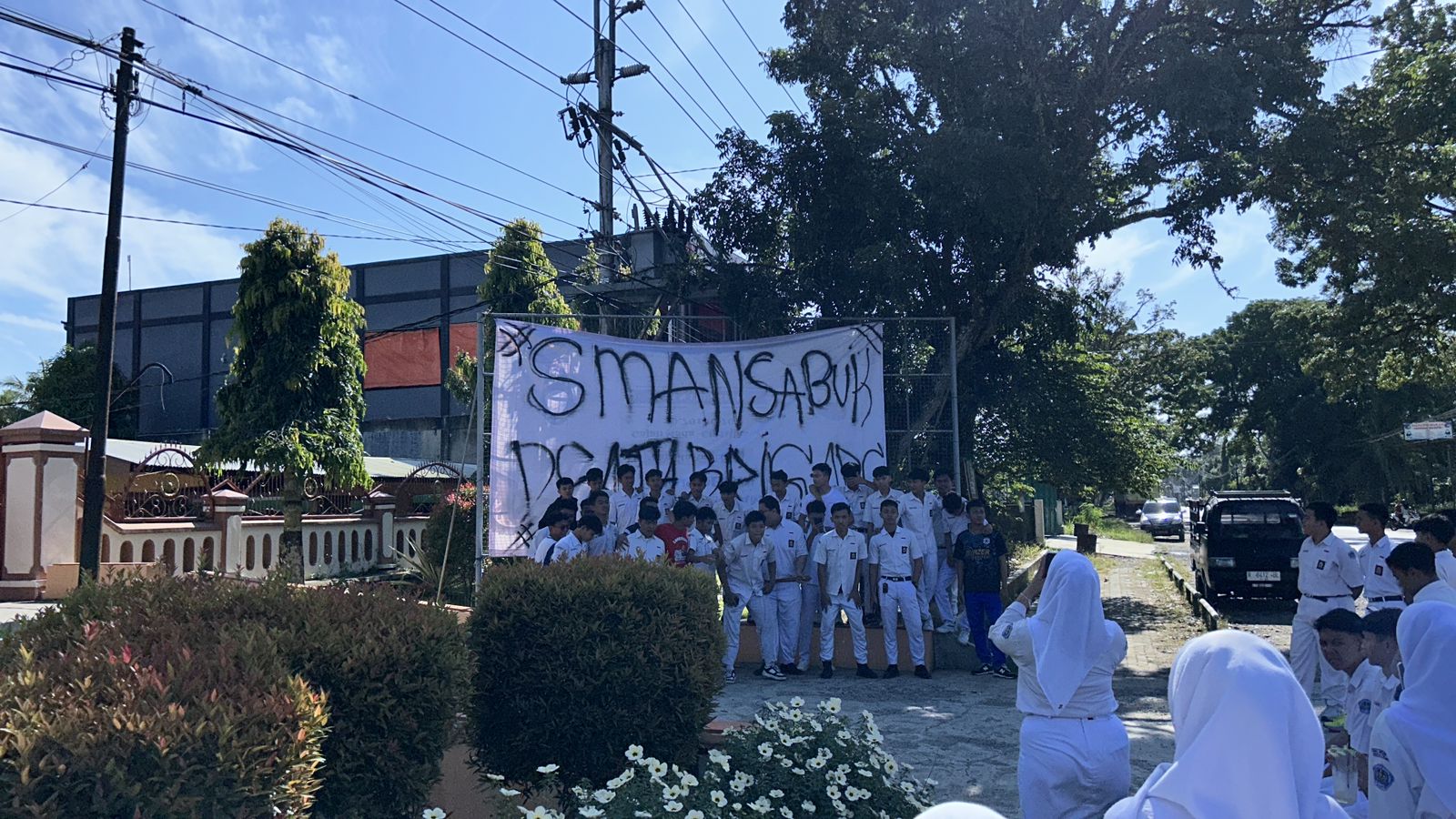 Lega, 140 Siswa SMAN 1 Bukateja Akhirnya Bisa Ikut SNBP