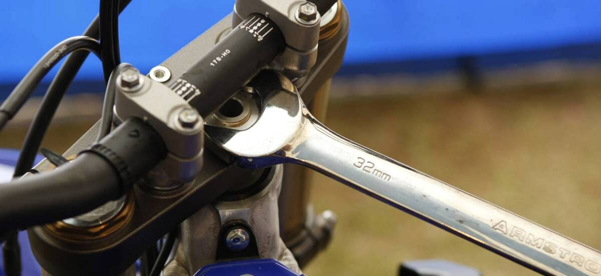 Penyebab dan Pertanda Komstir Sudah Usang