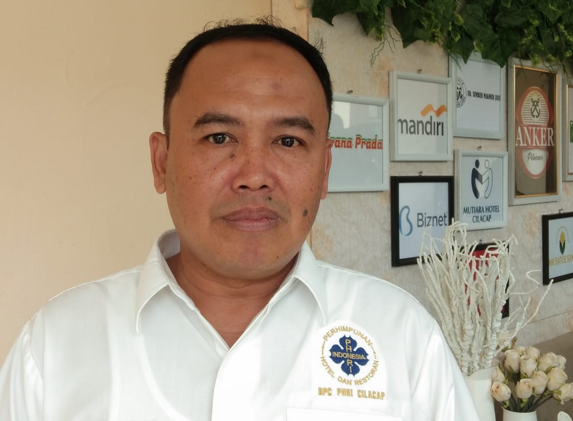 Sektor Wisata Belum Mampu Dongkrak Okupansi Hotel di Cilacap