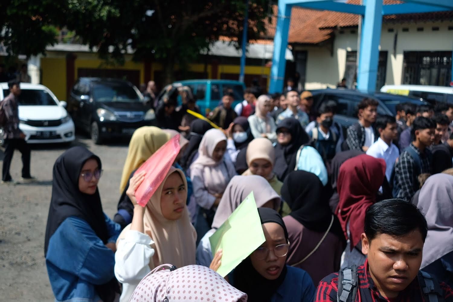 Job Fair Pemkab Kebumen Hadirkan 7000 Lowongan Pekerjaan