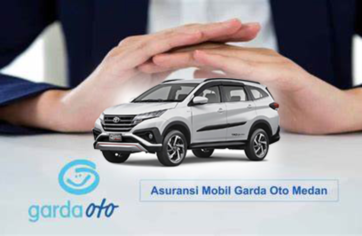 Asuransi Mobil Garda Oto, Bikin Hati Tenang Saat Mengendarai Toyota Rush, Apa Keunggulannya 